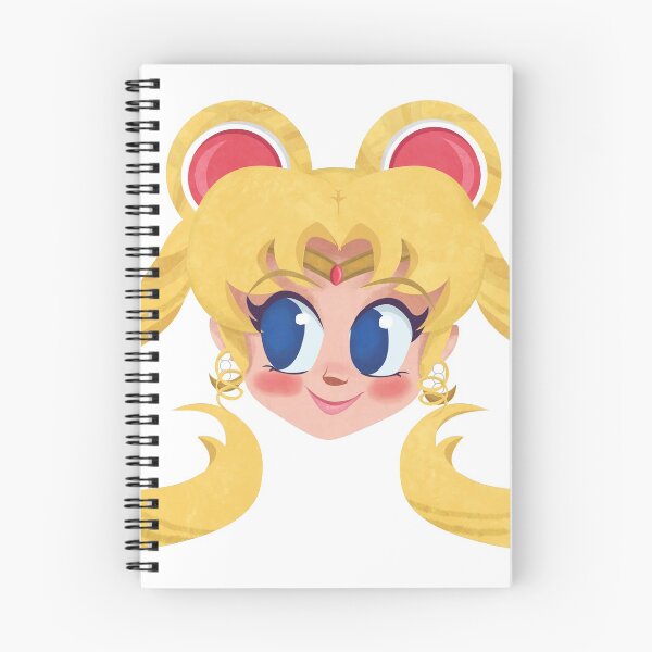 Item preview, Sailor Moon  designed and sold by marymermaid.