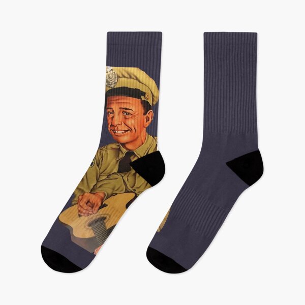 Item preview, Cultivate A Love Of Art Monologue Barney Fife Andy Retro designed and sold by OpalSparkman.