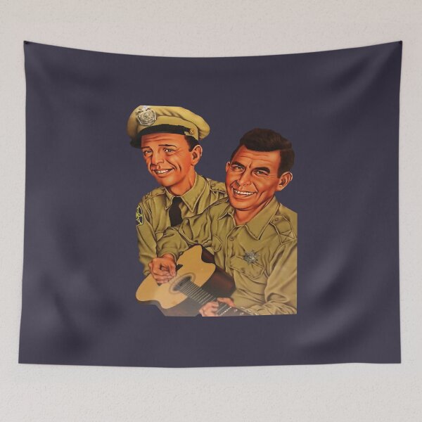 Item preview, Cultivate A Love Of Art Monologue Barney Fife Andy Retro designed and sold by OpalSparkman.