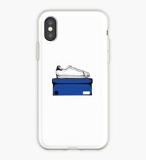 Adidas superstar iPhone Case
