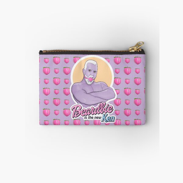 Item preview, Beardbie is the new Ken designed and sold by yoconestospelos.