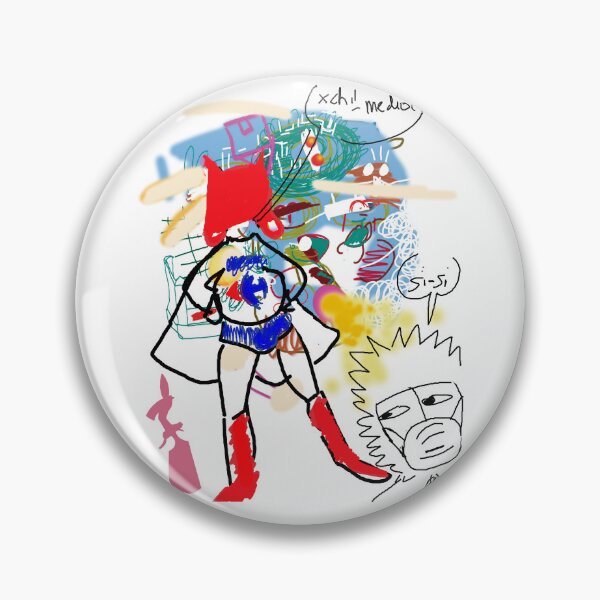 Item preview, Super super designed and sold by gris00.