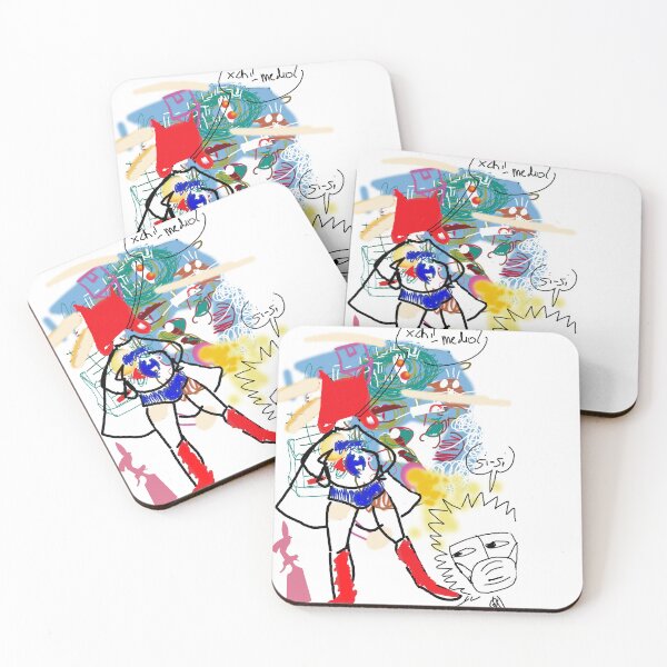 Item preview, Super super designed and sold by gris00.