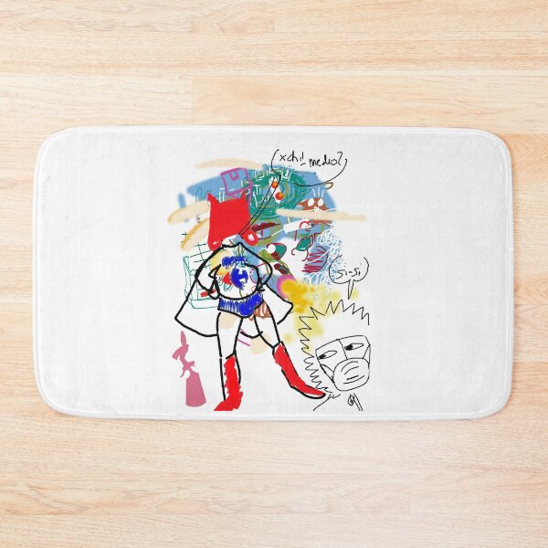 Item preview, Super super designed and sold by gris00.