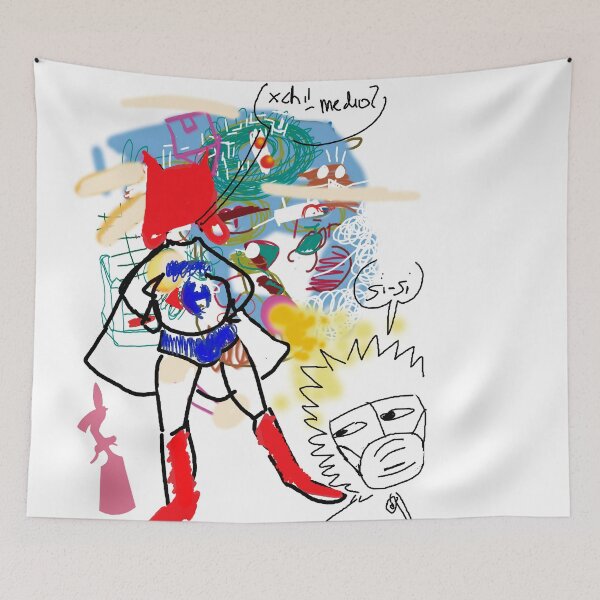 Item preview, Super super designed and sold by gris00.