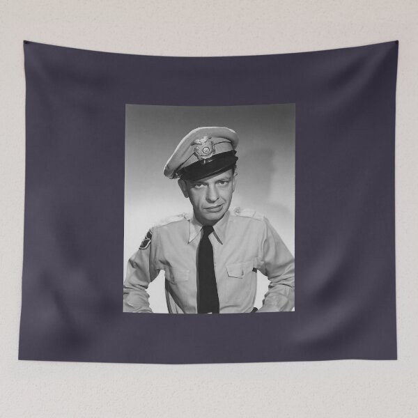 Item preview, Cultivate A Love Of Art Monologue Barney Fife Don Knotts Cool designed and sold by OpalSparkman.