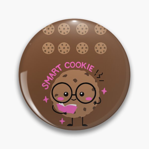Item preview, Smartie Cookie designed and sold by Indepage.
