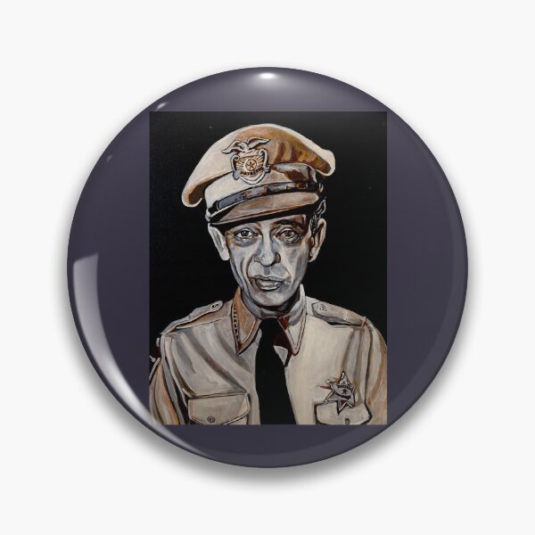 Item preview, Cultivate A Love Of Art Monologue Barney Fife Gifts designed and sold by OpalSparkman.