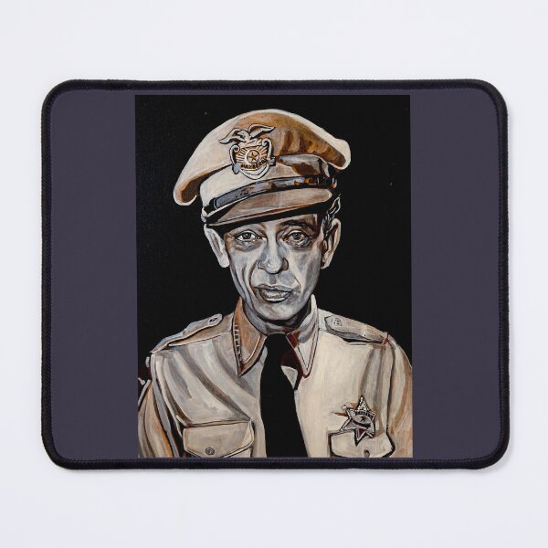 Item preview, Cultivate A Love Of Art Monologue Barney Fife Gifts designed and sold by OpalSparkman.