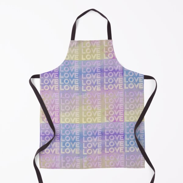 Item preview, love,repeatedly Lettering,violet, purple colored painting designed and sold by zzzozzo.