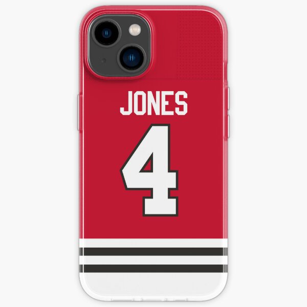 Chicago Blackhawks Patrick Kane 2019 Winter Classic Jersey Back Phone Case  iPhone Case for Sale by IAmAlexaJericho