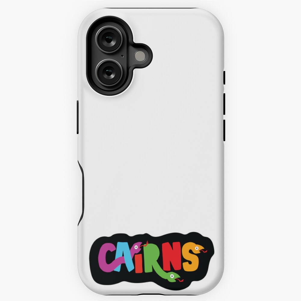 Item preview, iPhone Magsafe Tough Case designed and sold by artztur.