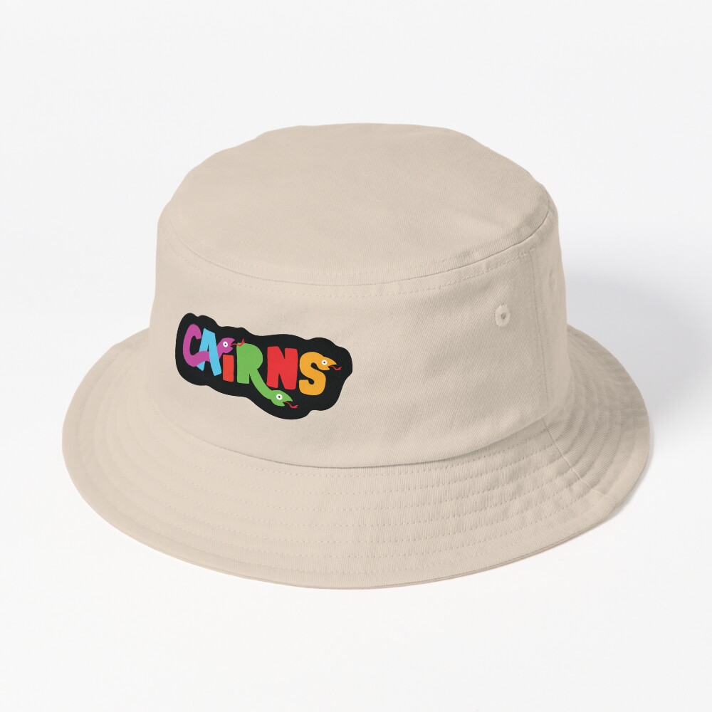 Item preview, Bucket Hat designed and sold by artztur.