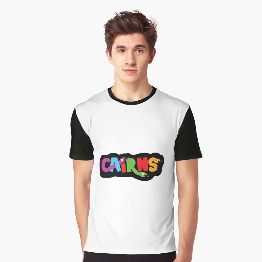 Item preview, Graphic T-Shirt designed and sold by artztur.