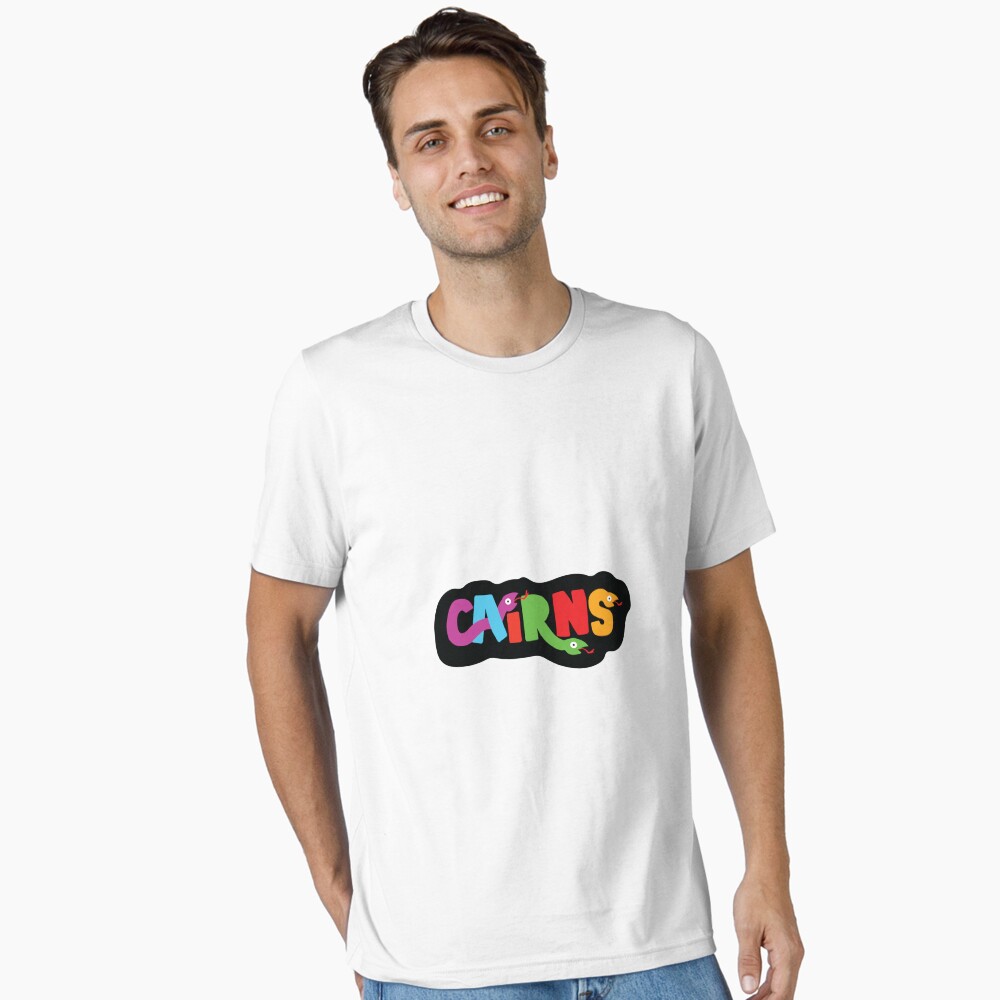 Item preview, Essential T-Shirt designed and sold by artztur.