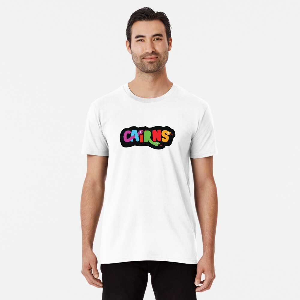 Item preview, Premium T-Shirt designed and sold by artztur.