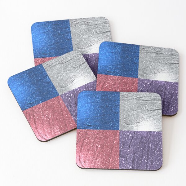 Item preview, Colorful glitter  designed and sold by Aya-salah123.