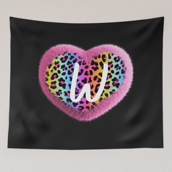 Item preview, Puff Heart-W designed and sold by SunMoonBeyond.