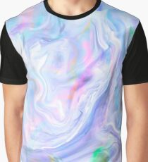 t shirt holographic