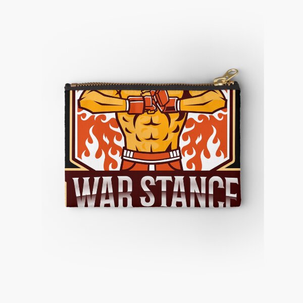 Item preview, WAR STANCE MMA  designed and sold by ANGELTHOMPS.