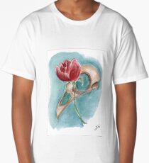 Identity Long T-Shirt