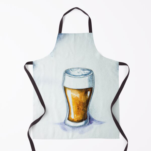 Item preview, A glass of beer in space designed and sold by contex.