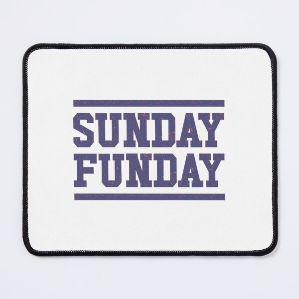 Item preview, Sunday Funday bills designed and sold by sabinako.
