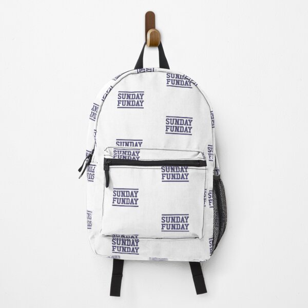 Item preview, Sunday Funday bills designed and sold by sabinako.