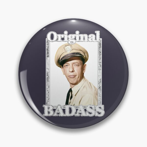 Item preview, Cultivate A Love Of Art Monologue Barney Fife Original Badass Vintage designed and sold by OpalSparkman.