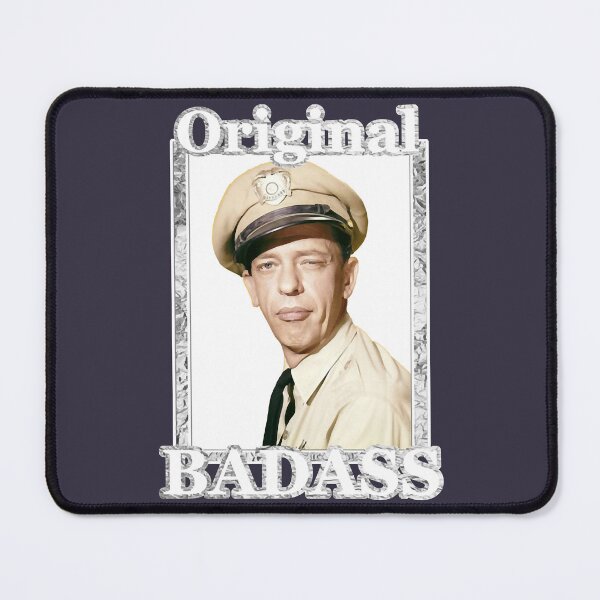 Item preview, Cultivate A Love Of Art Monologue Barney Fife Original Badass Vintage designed and sold by OpalSparkman.
