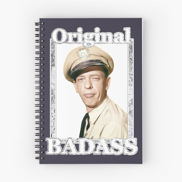 Item preview, Cultivate A Love Of Art Monologue Barney Fife Original Badass Vintage designed and sold by OpalSparkman.