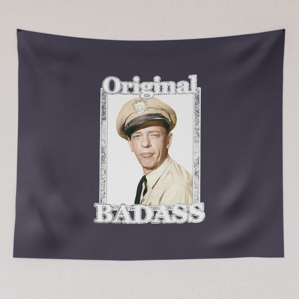 Item preview, Cultivate A Love Of Art Monologue Barney Fife Original Badass Vintage designed and sold by OpalSparkman.