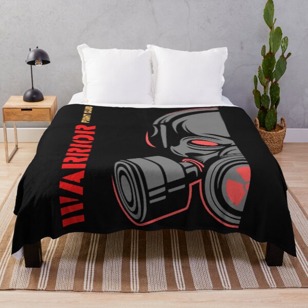 Item preview, Warrior fight club designed and sold by ANGELTHOMPS.