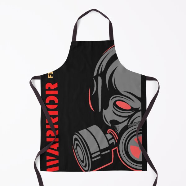 Item preview, Warrior fight club designed and sold by ANGELTHOMPS.