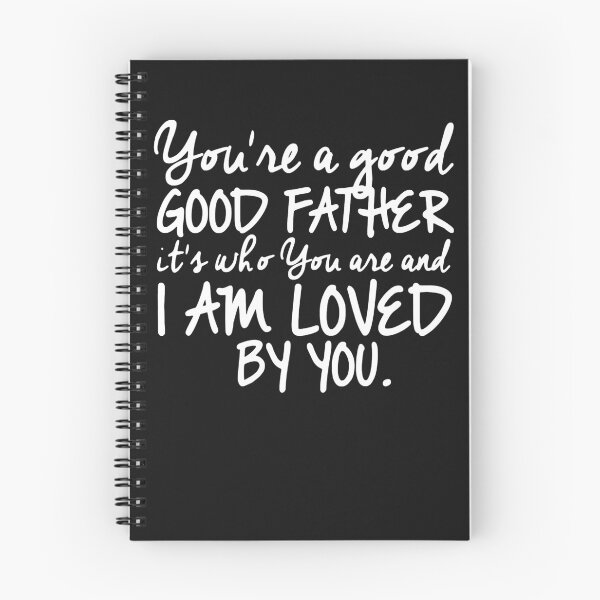 Item preview, Youre a Good Father  designed and sold by ANGELTHOMPS.