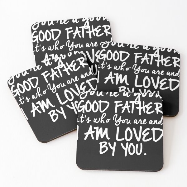 Item preview, Youre a Good Father  designed and sold by ANGELTHOMPS.