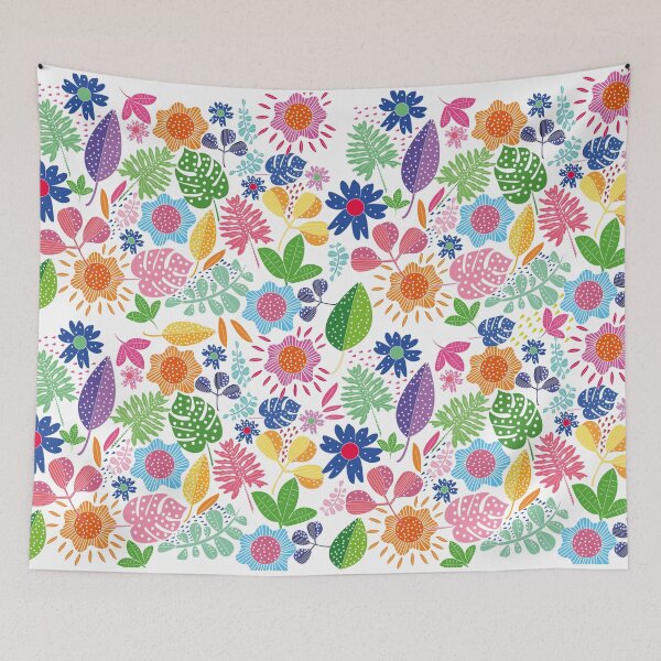 Item preview, Flores designed and sold by Andrea  Barrigon Corres.