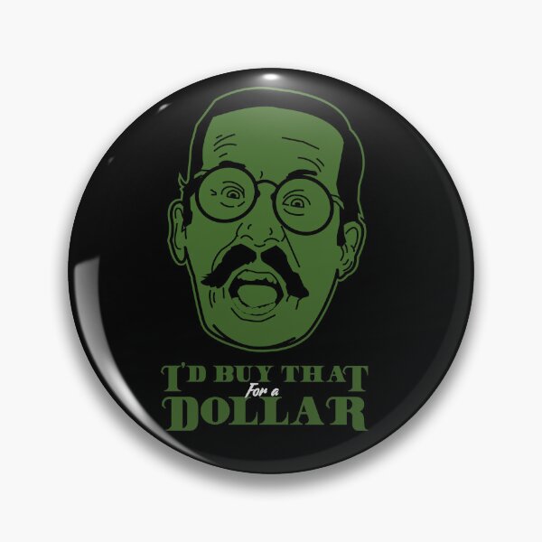 Item preview, I'd Buy That for a Dollar! v2 designed and sold by Meta Cortex.