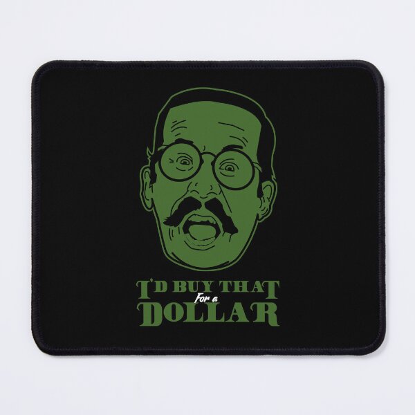 Item preview, I'd Buy That for a Dollar! v2 designed and sold by Meta Cortex.