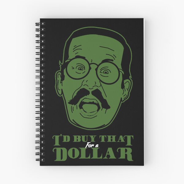 Item preview, I'd Buy That for a Dollar! v2 designed and sold by Meta Cortex.