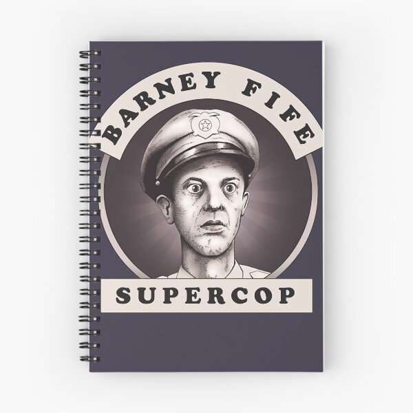 Item preview, Cultivate A Love Of Art Monologue Barney Fife Supercop Gift For Fans designed and sold by OpalSparkman.