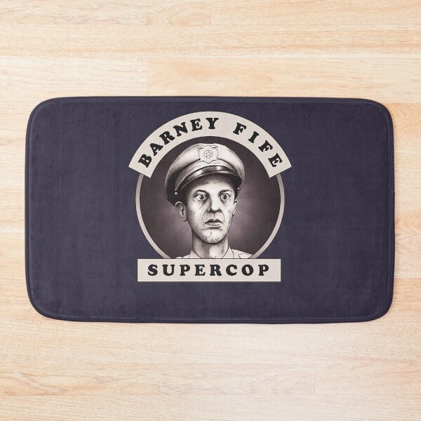 Item preview, Cultivate A Love Of Art Monologue Barney Fife Supercop Gift For Fans designed and sold by OpalSparkman.