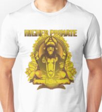 Higher Primate Unisex T-Shirt