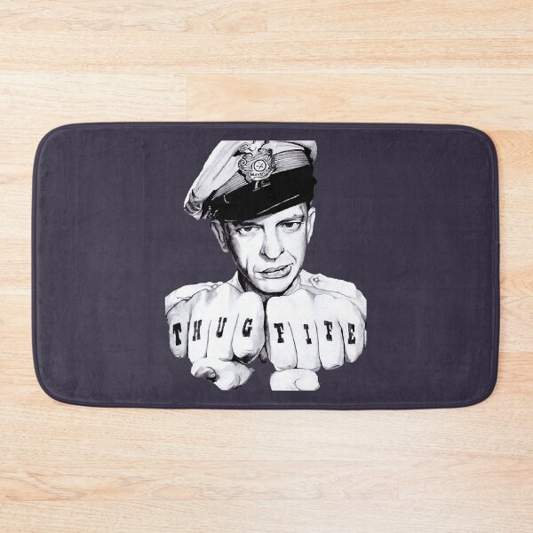 Item preview, Cultivate A Love Of Art Monologue Barney Thug Life Classic Fans designed and sold by OpalSparkman.