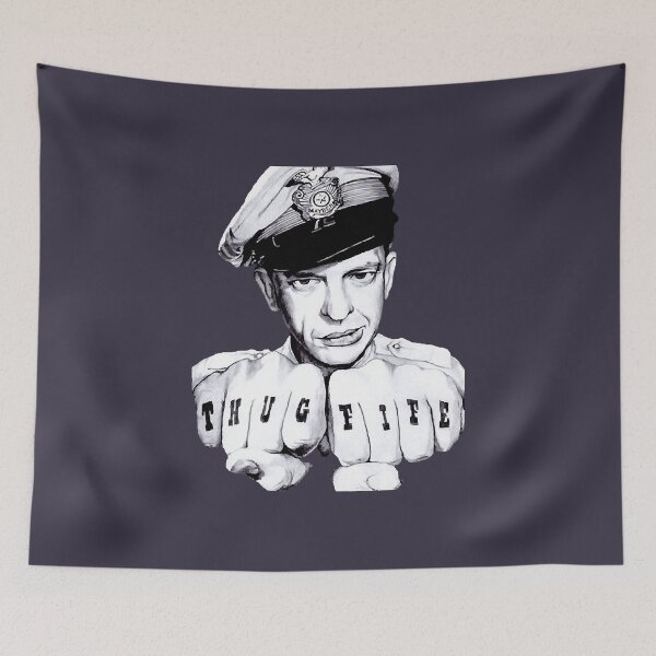 Item preview, Cultivate A Love Of Art Monologue Barney Thug Life Classic Fans designed and sold by OpalSparkman.