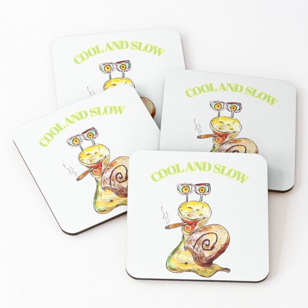 Item preview, Cool and slow designed and sold by django727.