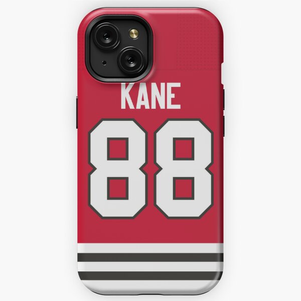 Chicago Blackhawks x Bears Navy Patrick Kane Mashup Hockey Jersey