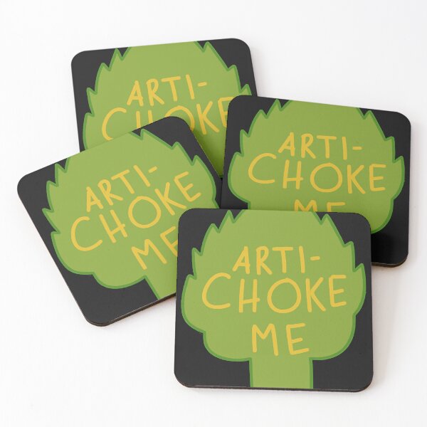 Item preview, artichoke me designed and sold by ANGELTHOMPS.