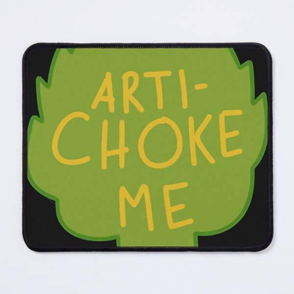 Item preview, artichoke me designed and sold by ANGELTHOMPS.