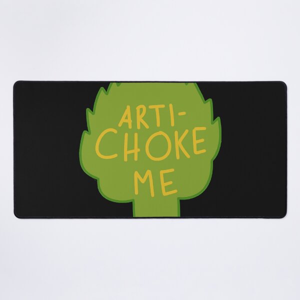 Item preview, artichoke me designed and sold by ANGELTHOMPS.